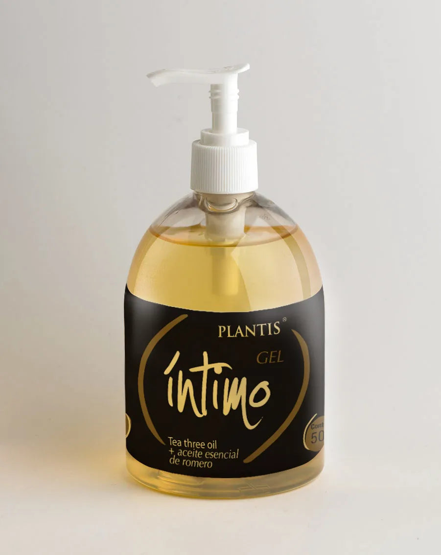 Artesania Gel Intimo Plantis, 500 ml