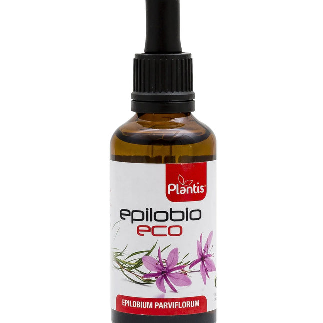 Artesania Extracto De Epilobio Eco Plantis, 50 ml