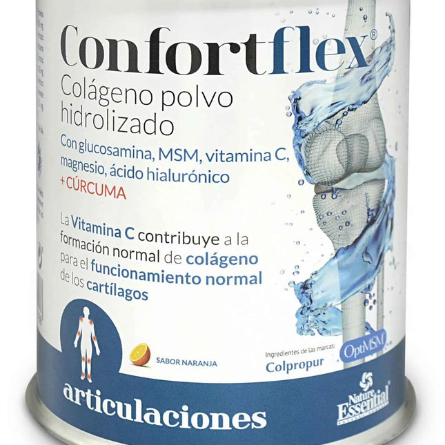 Nature ESS Confortflex Colageno Hidroli Mg Vit C Curcuma