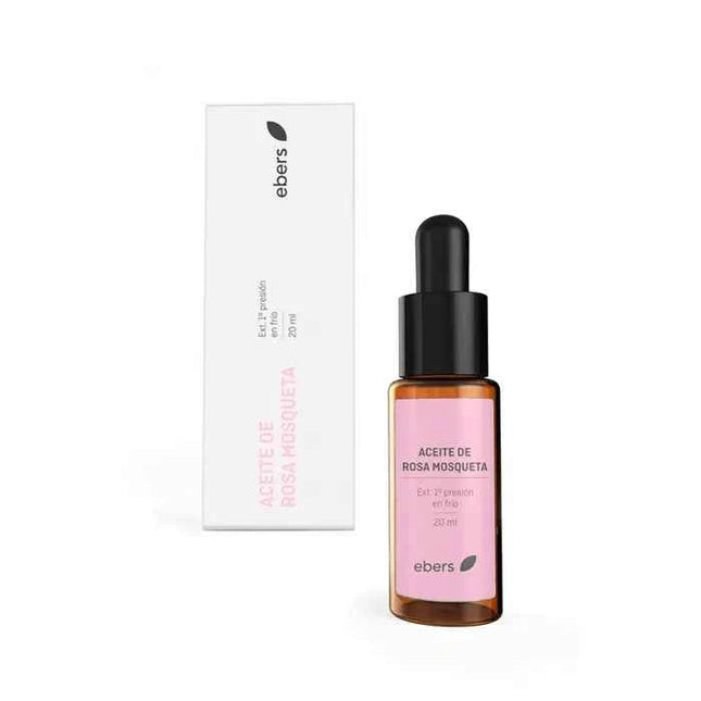 Ebers Rose Hip Oil, 20 ml