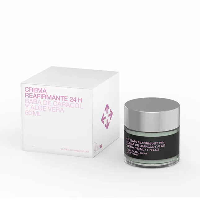 Botánicapharma Firming – Cream 24H, 50 ml