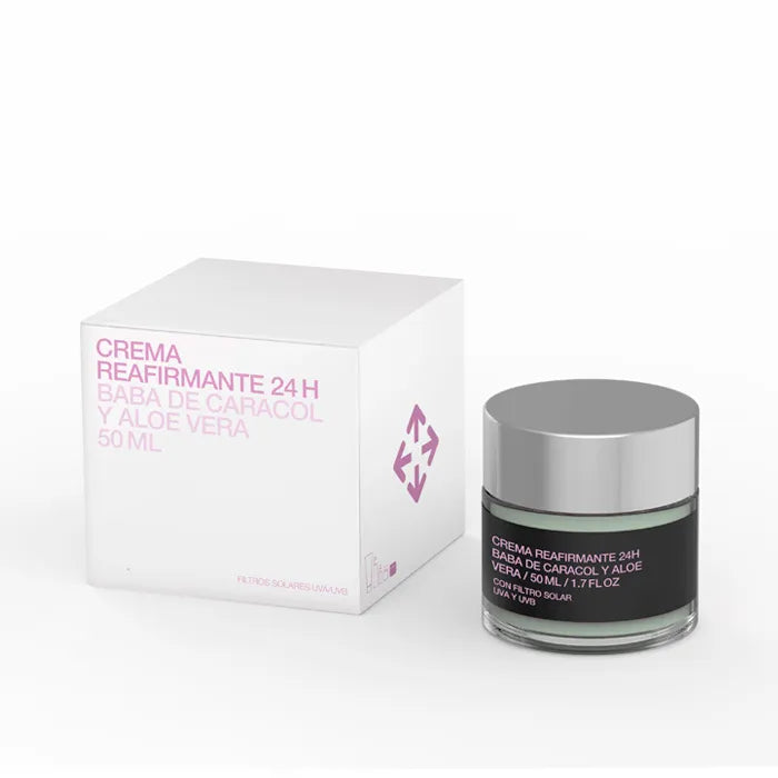 Botánicapharma Firming – Cream 24H, 50 ml