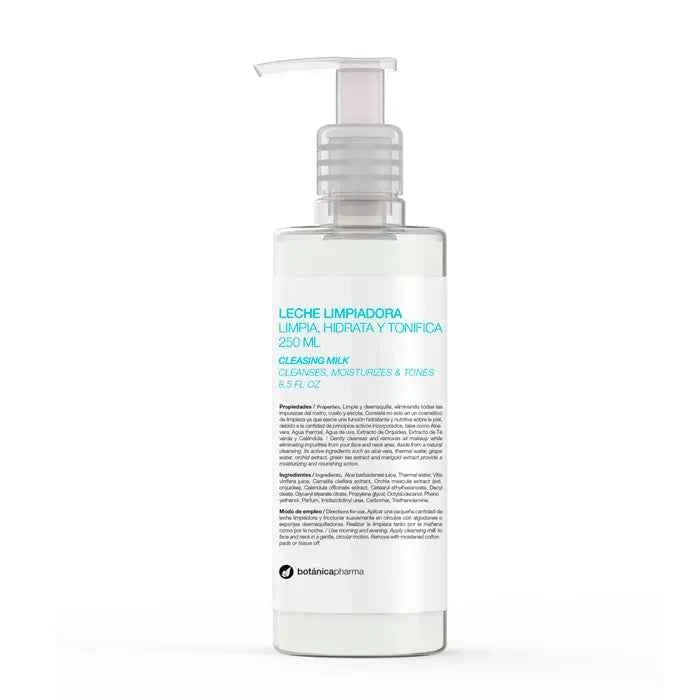 Botánicapharma Cleansing Milk, 250 ml