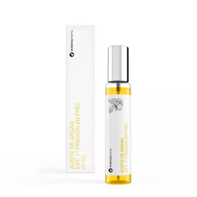 Botánicapharma Argan Oil – Spray Eco, 60 ml