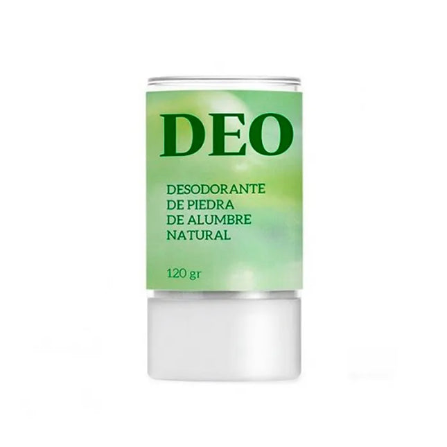 Botánica Nutrients Stone – Deodorant, 120 g