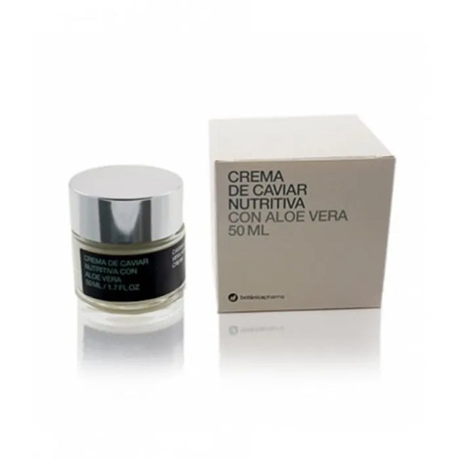 Botánicapharma Botanicapharma Caviar Nourishing – Cream Unisex, 50 ml