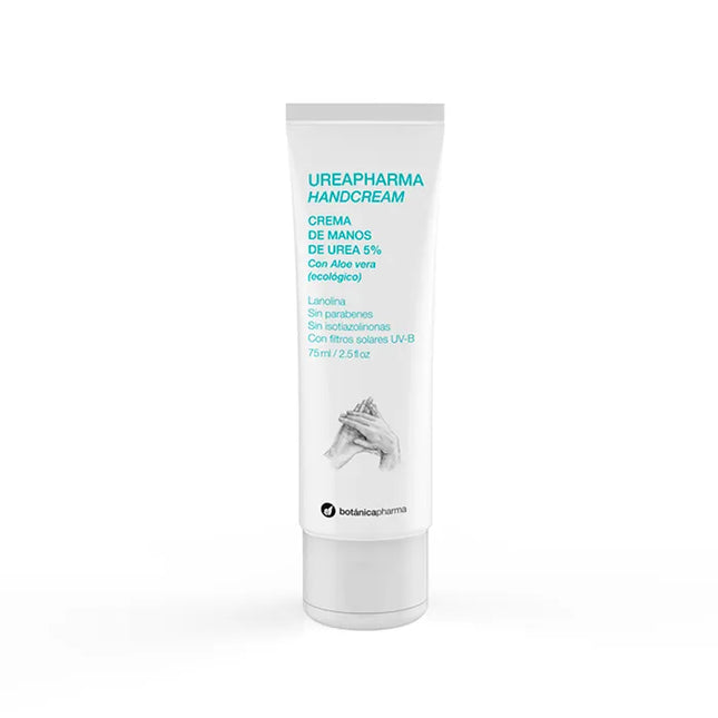 Botánicapharma Ureapharma Hand – Cream, 75 ml