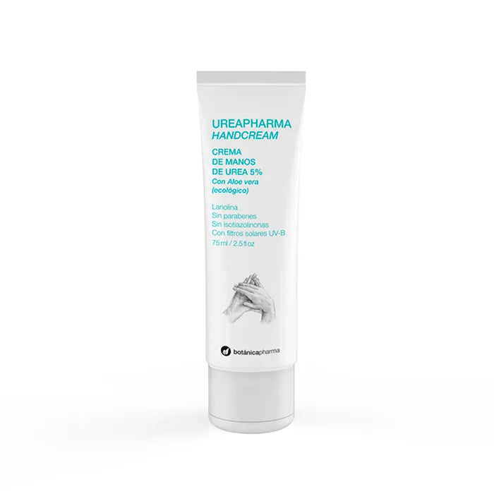 Botánicapharma Ureapharma Hand – Cream, 75 ml