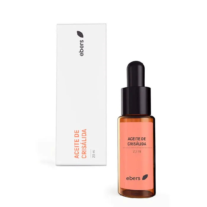 Botánica Nutrients Botanicanutrients Chrysalis Oil, 20 ml