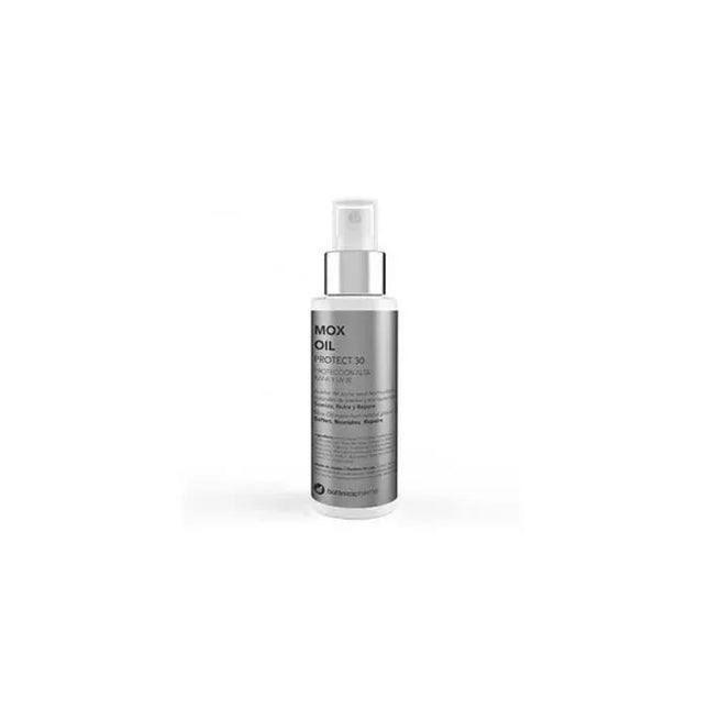 Botánicapharma Botanicapharma Mox Oil Dry Touch Unisex, 100 ml