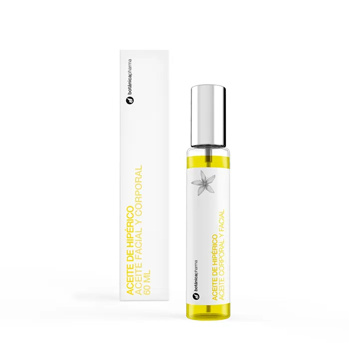Botánicapharma Dermo Hypericum Oil, 60 ml