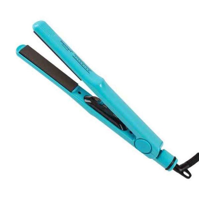 Steinhart Classic Ii Titanium Plancha De Pelo Turquesa 2 U Unisex