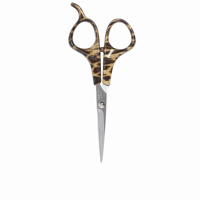 Steinhart Academia Leopardo Tijera 5½ -Leopardo 1 U Unisex