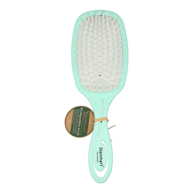 Steinhart Desenredador Fuelle Biodegradable Cepillo 1 U