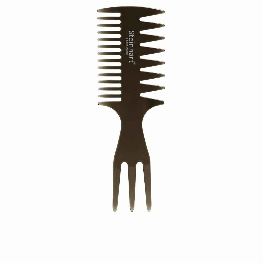 Steinhart Peine Triple Para Barba 1 U Unisex