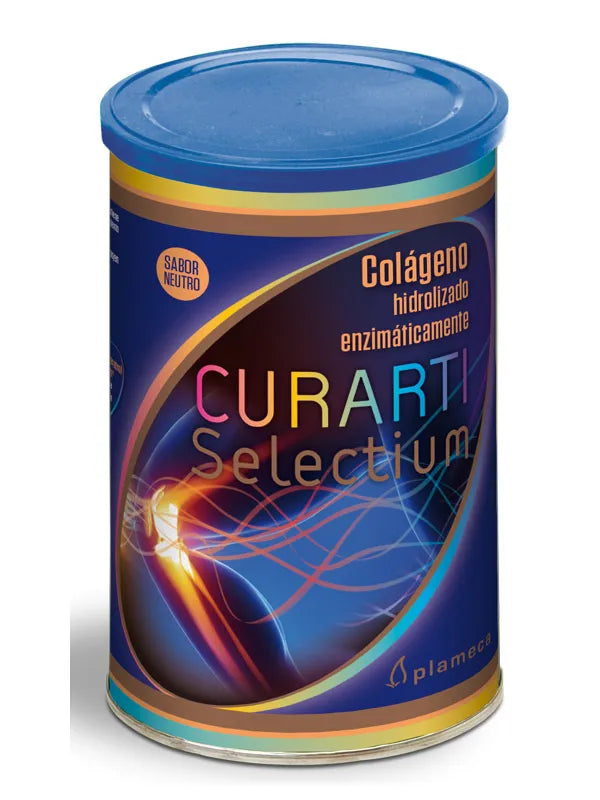 Plameca Curarti Selectium, 300 g
