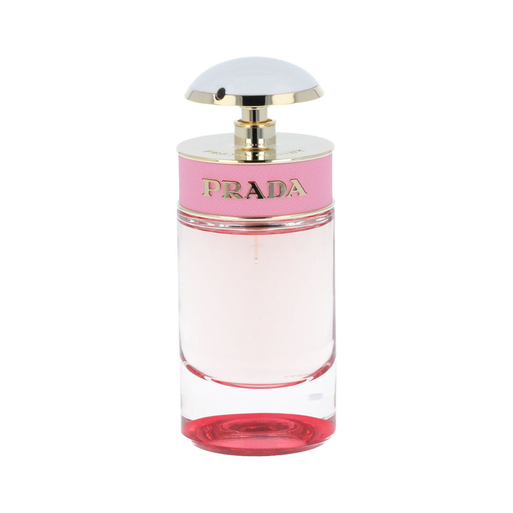 Prada Candy Florale – Eau de Toilette for Women, 50 ml