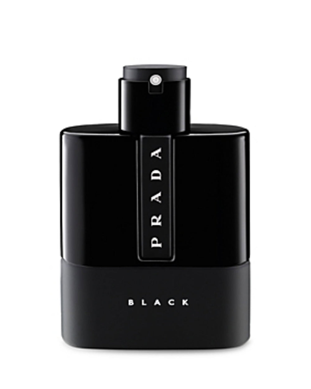 Prada Luna Rossa Black – Eau de Parfum for Men, 100 ml