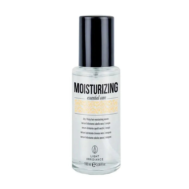 Light Irridiance Moisturizing Frizzy Hair – Serum Unisex, 100 ml