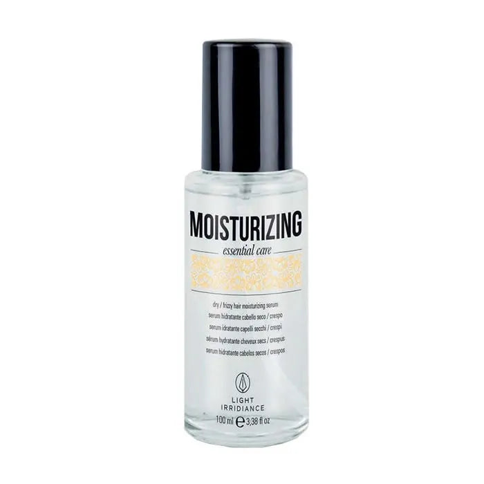 Light Irridiance Moisturizing Frizzy Hair – Serum Unisex, 100 ml