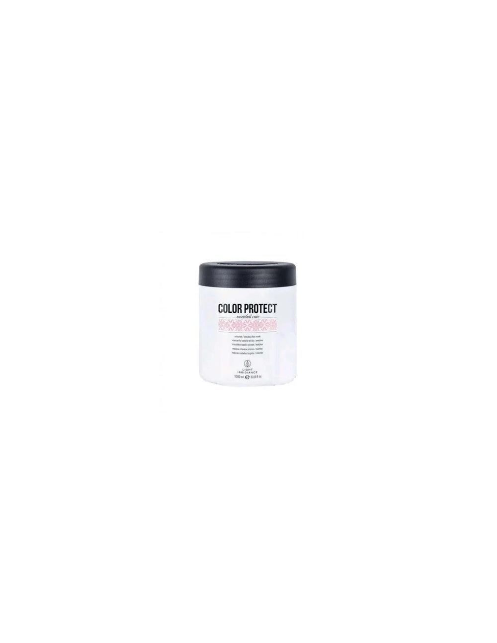 Light Irridiance Light Ir Masc Es Color Protect 1000 Unisex