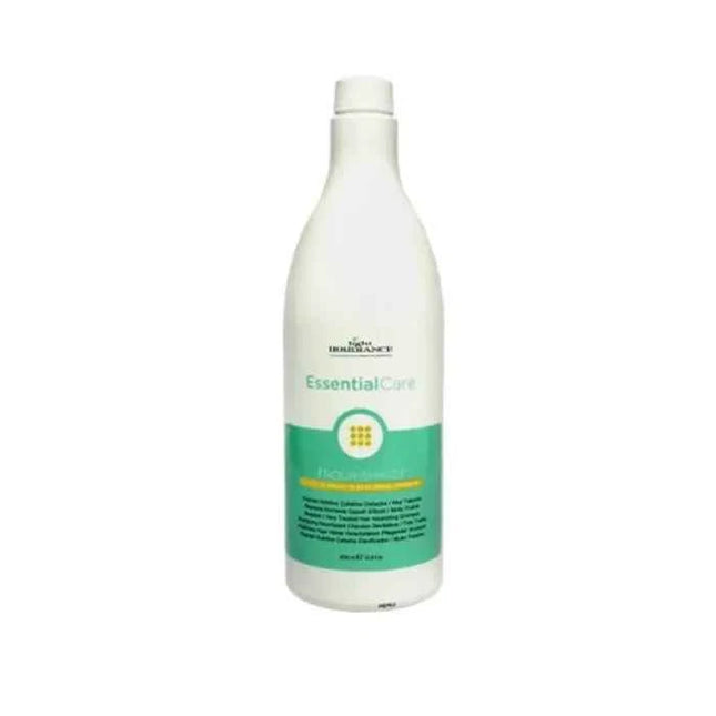 Light Irridiance Essential Care Nourishing – Shampoo Unisex, 1000 ml