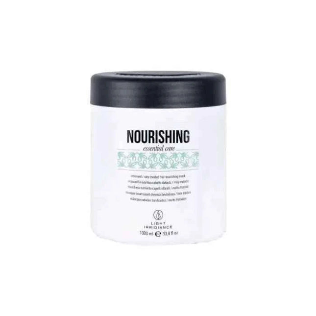 Light Irridiance Nourishing Mask Unisex, 1000 ml