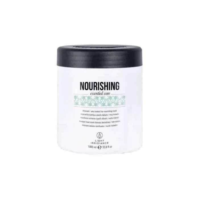 Light Irridiance Nourishing Mask Unisex, 1000 ml