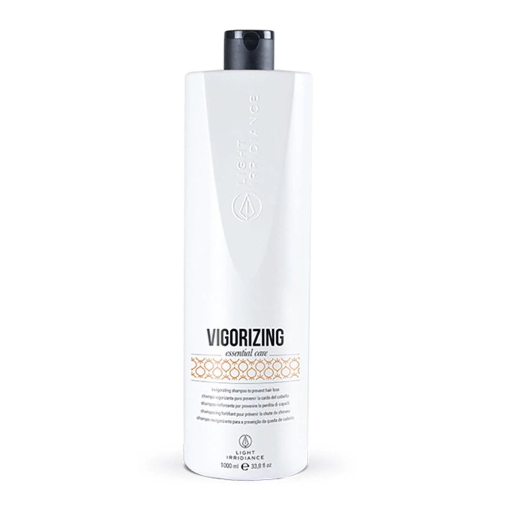 Light Irridiance Vigorizing Essential Care Unisex, 1000 ml