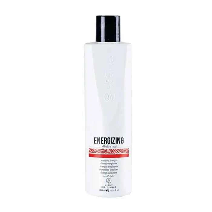 Light Irridiance Energizing Effective Care Hair Loss – Shampoo Unisex, 300 ml