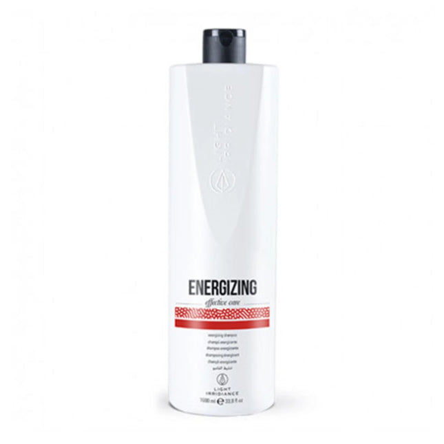 Light Irridiance Energizing Effective Care Champu Anti-Caida Unisex, 1000 ml