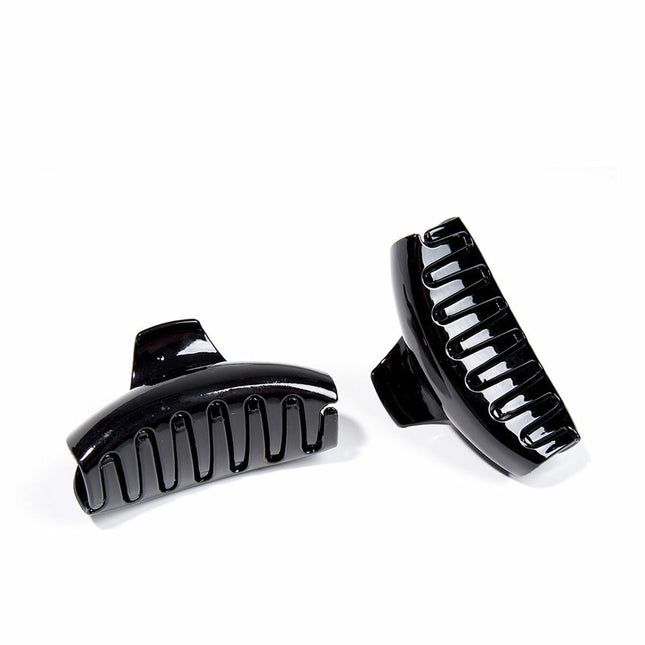 INCA Pinza Grande Negra 2 U
