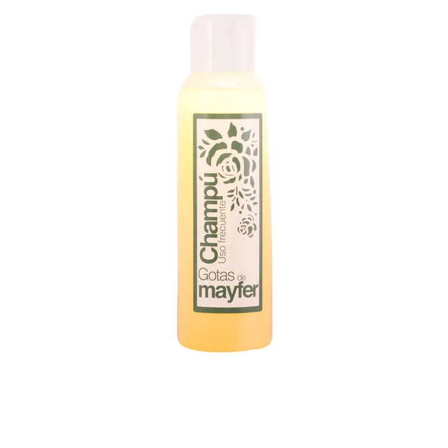 Mayfer Perfumes Gotas De Mayfer – Shampoo Unisex, 700 ml