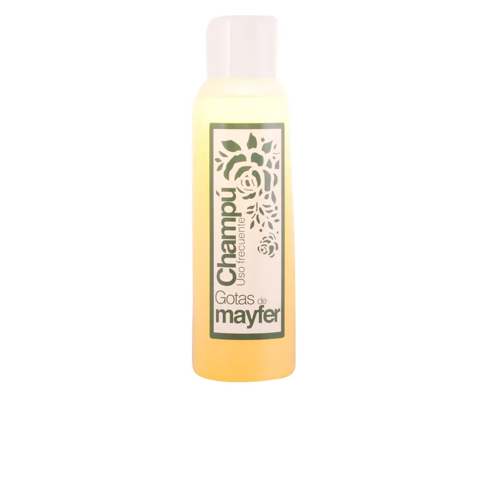 Mayfer Perfumes Gotas De Mayfer – Shampoo Unisex, 700 ml