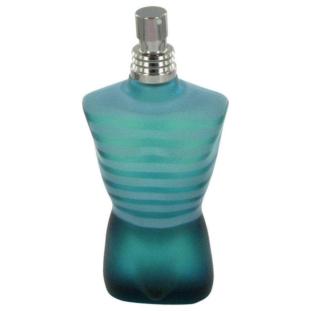 Jean Paul Gaultier Le Male – Eau de Toilette for Men, 125 ml Tester