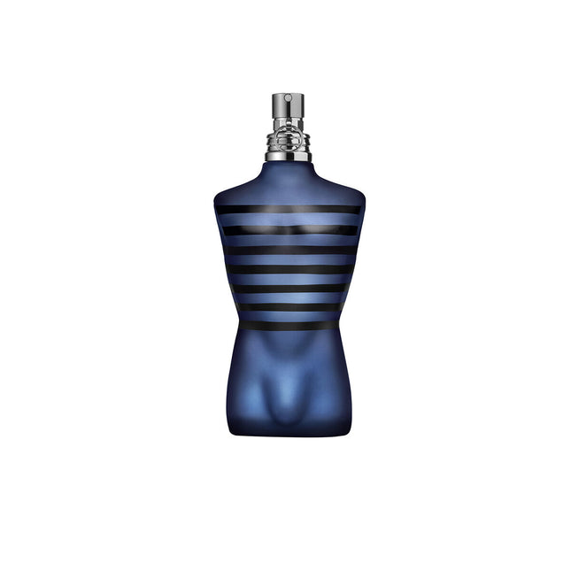 Jean Paul Gaultier Ultra Male – Eau de Toilette for Men, 125 ml