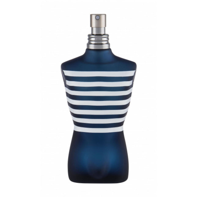 Jean Paul Gaultier Le Male In The Navy – Eau de Toilette for Men, 125 ml Tester