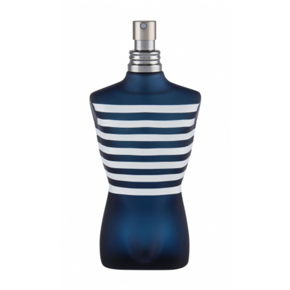 Jean Paul Gaultier Le Male In The Navy – Eau de Toilette for Men, 125 ml Tester