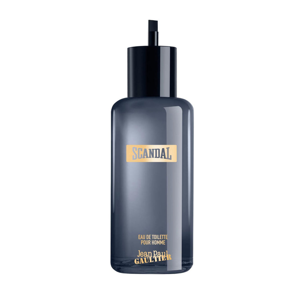 Jean Paul Gaultier Scandal Pour Homme – Eau de Toilette for Men, 200 ml