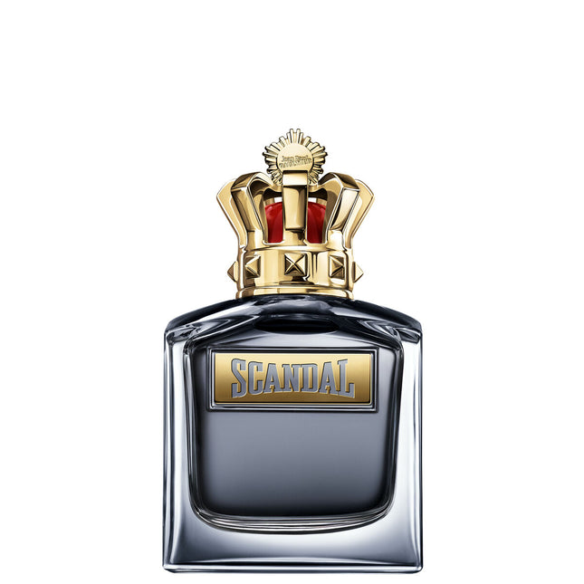Jean Paul Gaultier Scandal Pour Homme – Eau de Toilette for Men, 150 ml