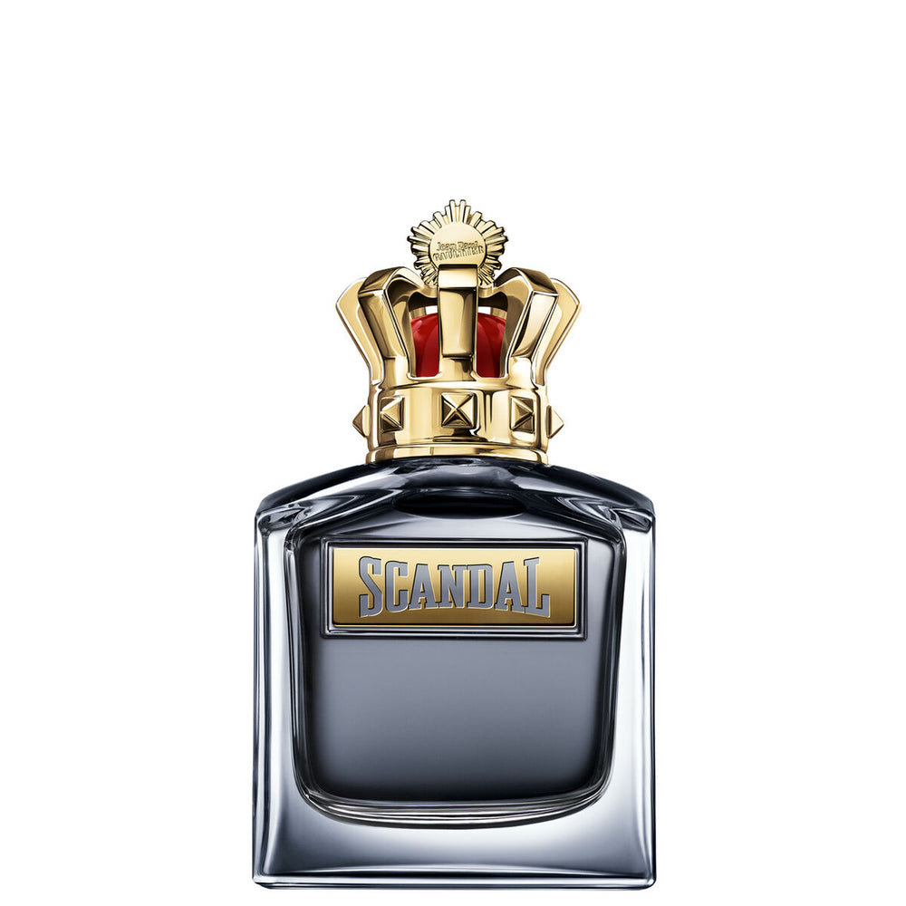Jean Paul Gaultier Scandal Pour Homme – Eau de Toilette for Men, 150 ml