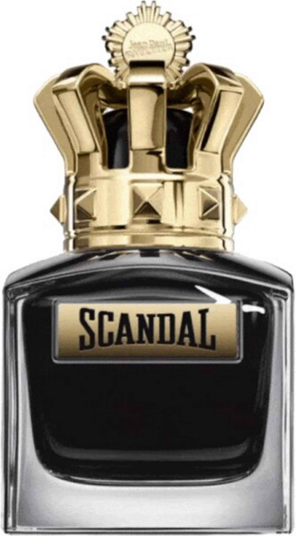 Jean Paul Gaultier Scandal Le Parfum – Eau de Parfum for Men, Refillable, 50 ml