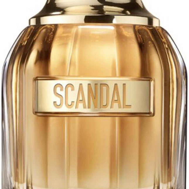 Jean Paul Gaultier Scandal Absolu – Eau de Parfum for Women, 30 ml