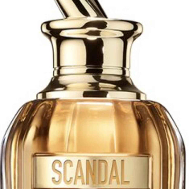 Jean Paul Gaultier Scandal Absolu – Eau de Parfum for Women, 50 ml