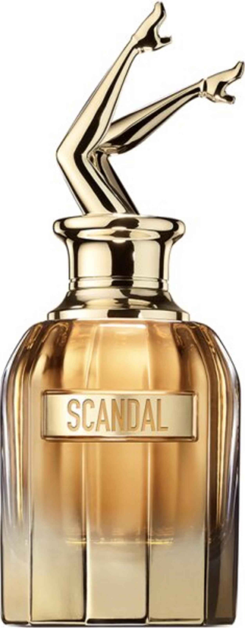 Jean Paul Gaultier Scandal Absolu – Eau de Parfum for Women, 50 ml