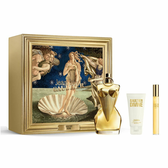 Jean Paul Gaultier Divine – Eau de Parfum for Women