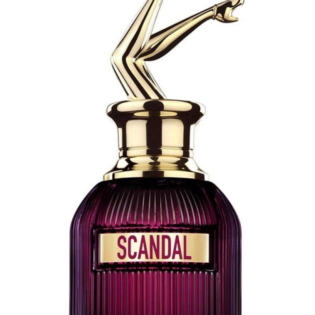 Jean Paul Gaultier Scandal Intense – Eau de Parfum for Women, 50 ml
