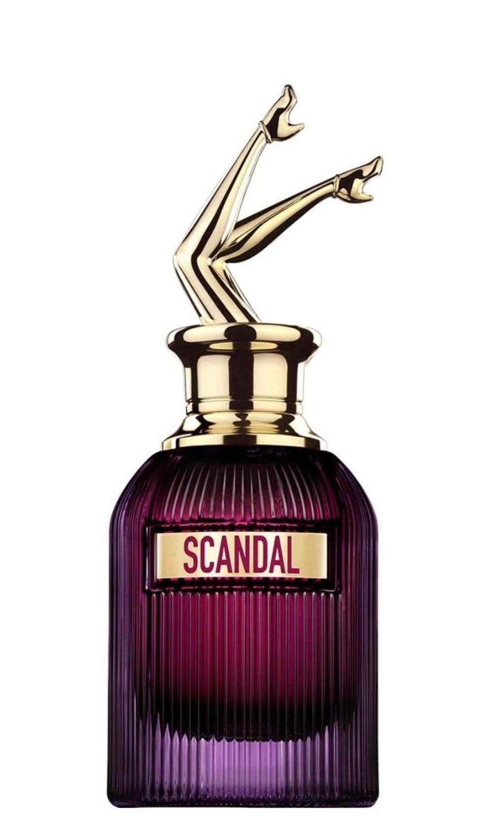 Jean Paul Gaultier Scandal Intense – Eau de Parfum for Women, 50 ml