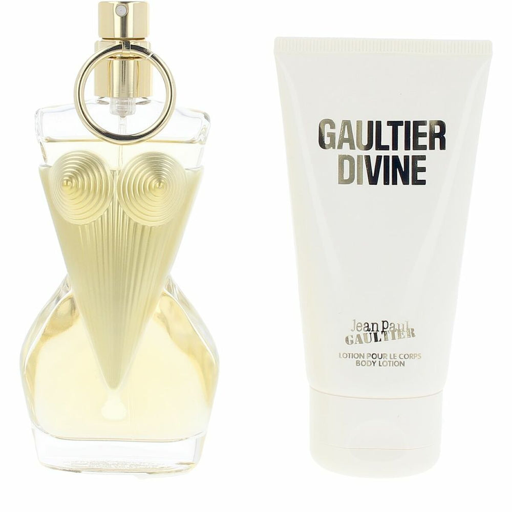 Jean Paul Gaultier Divine – Eau de Parfum for Women