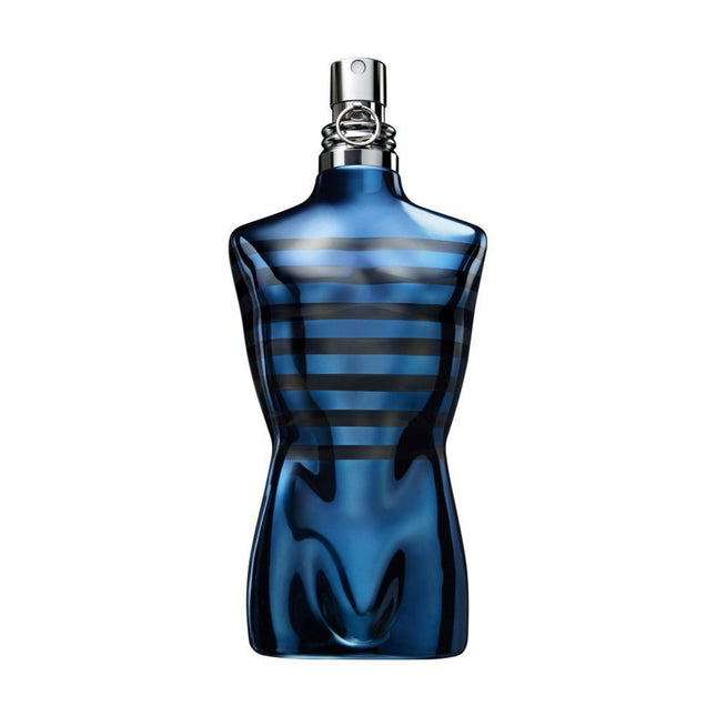 Jean Paul Gaultier Le Male In Blue – Eau de Parfum for Men, 125 ml
